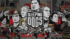 Sleeping Dogs - test na notebooku ASUS G75V