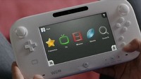 Nintendo Wii U umożliwi oglądanie telewizji na żądanie