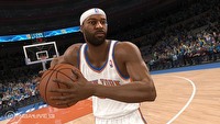 Prace nad grą NBA Live 13 nadal trwają. Zobacz pierwszy zwiastun