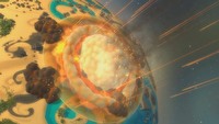 Zebrano 2 miliony dolarów na Planetary Annihilation