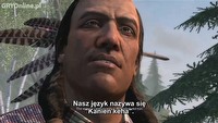 Kulisy powstawania Assassin’s Creed III – Connor a sprawa amerykańska