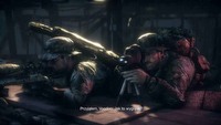 Medal of Honor: Warfighter – zobacz 8-minutowy fragment rozgrywki trybu dla jednego gracza