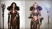 Studio Obsidian pracuje nad Project Eternity - cRPG w starym stylu