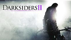 Darksiders II - test na notebooku ASUS G75V