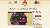 Nowa odsłona akcji Indie Royale (m.in. Swords & Soldiers, Sequence, Lunar Flight)