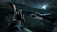 Wyjątkowe doznania z Dishonored - trzeci odcinek