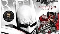Premiera gry Batman: Arkham City Game of the Year Edition na PC