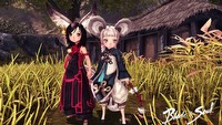NCsoft przedstawia Blade & Soul, MMO o azjatyckim charakterze