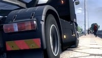 Euro Truck Simulator 2 wyjedzie na wirtualne drogi w październiku