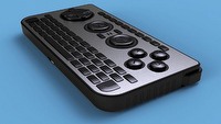iControlPad 2 – wszechstronny kontroler na Kickstarterze