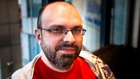 Adrian Chmielarz zapowiada nową grę