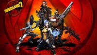 Borderlands 2 - 2 mln zamówień, nowe sterowniki AMD i minecraftowy easter egg