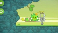 Pierwszy zwiastun Bad Piggies, czyli spin-offa serii Angry Birds