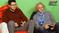 Kryszak, Malajkat i Gonciarz w obsadzie gry Ratchet & Clank: Załoga Q