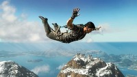 Otwarty świat, jakiego jeszcze nikt nie widział. Czyżby Just Cause 3?