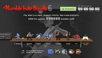 Szósta edycja Humble Indie Bundle – Torchlight, Rochard, Vessel i inne