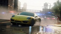 Need for Speed: Most Wanted z największą liczbą pre-orderów w historii serii w Polsce