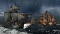 Kulisy powstawania Assassin’s Creed III – Ameryka na lądzie i morzu