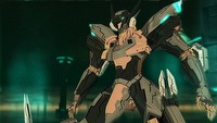Zone of the Enders HD Collection zadebiutuje na przełomie października i listopada, wraz z demem Metal Gear Rising: Revengeance