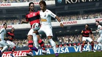 Pro Evolution Soccer 2013 debiutuje w Polsce