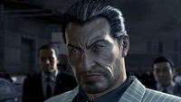 Dwa nowe zwiastuny Yakuza 5 i data japońskiej premiery gry