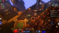 Światowa premiera cyfrowej wersji gry Torchlight II