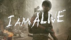I Am Alive - test na notebooku ASUS G75V