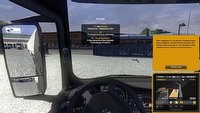 Euro Truck Simulator 2 je piyrszōm grōm we ślōnskij jynzykowyj wersyji