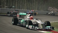 F1 2012 debiutuje w Polsce. Zobacz porównanie ustawień graficznych