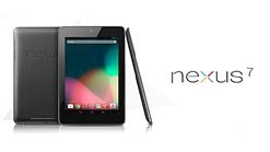 Tablet Nexus 7™ dostępny w sprzedaży od 25 września!