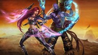 Honor w League of Legends - Riot Games walczy z chamstwem