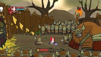 Data premiery i wymagania sprzętowe gry Castle Crashers na PC