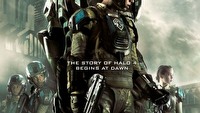 Premiera nowego zwiastuna serialu Halo 4: Forward Unto Dawn pt. Lecture