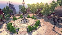 W październiku rozpoczną się otwarte beta testy gry MMO RaiderZ