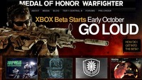 Medal of Honor: Warfighter – otwarte beta-testy trybu multiplayer tylko dla posiadaczy konsoli Xbox 360