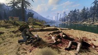 War Z - 20 minut zapisu rozgrywki z zombiakowej strzelanki