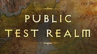 Diablo III – serwer testowy wyłączony