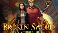 Kickstarter piątej części Broken Sword zakończył się wielkim sukcesem