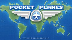 Pocket Planes, najnowsza gra twórców Tiny Tower, wreszcie na Androida
