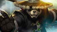 Premiera World of Warcraft: Mists of Pandaria