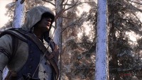 Zakończenie Assassin’s Creed III będzie kompletne, ale zostawi miejsce na kontynuację
