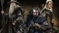 Zapowiedziano dwie gry strategiczne na podstawie filmu Hobbit: Niezwykła podróż