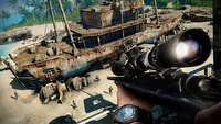 Far Cry 3 – wymagania sprzętowe