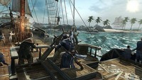 Ubisoft ujawnia wymagania sprzętowe gry Assassin’s Creed III