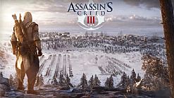 Assassin's Creed III - urodzaj nowych filmików