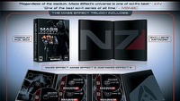 Mass Effect Trilogy – trylogia w całości także na PlayStation 3