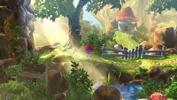 Giana Sisters: Twisted Dreams – w październiku na pecetach, w przyszłym roku na konsolach