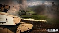 Polska premiera pudełkowej wersji Battlefield 3: Siły pancerne