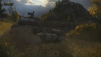 World of Tanks dostał największą aktualizację (8.0). Polacy najliczniejsi w Europie