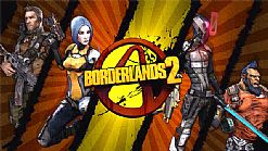 Borderlands 2 - test na notebooku ASUS G75V